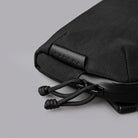 Alpaka Flight Pouch Pro - Axoflux 400D Black