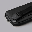Alpaka Flight Pouch - X-Pac® VX42 Black