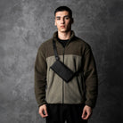 Alpaka Flight Pouch - X-Pac® VX42 Black