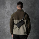 Alpaka Flight Pouch - X-Pac® VX42 Black