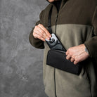 Alpaka Flight Pouch - X-Pac® VX42 Black