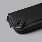 Alpaka Flight Pouch - X-Pac® VX42 Black