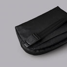 Alpaka Flight Sling (1L) - X-Pac® VX42 Black