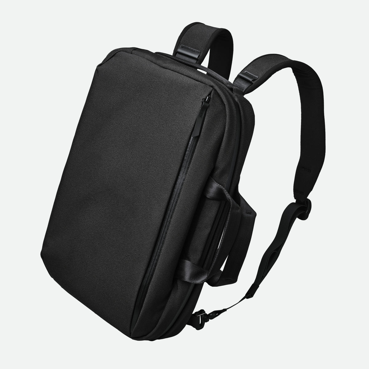 Alpaka Gear Elements Tech Brief Pro - Axoflux 600D Black - Hero image