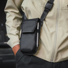Alpaka Gear Modular Phone Sling V2 X-Pac VX21 Black