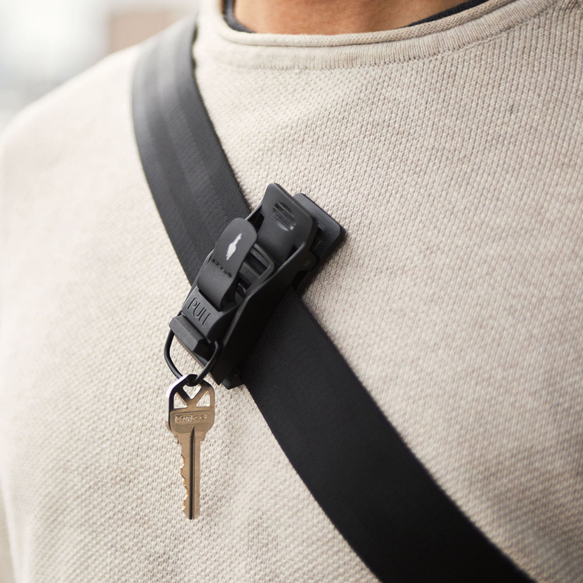 Alpaka HUB Keychain