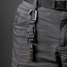 Alpaka Gear Hub Carabiner