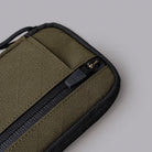 Alpaka Hub Pouch Pro - Axogrid 300D Army Green