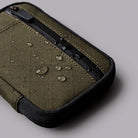 Alpaka Hub Pouch Pro - Axogrid 300D Army Green