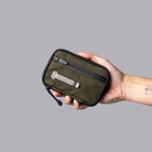 Alpaka Hub Pouch Pro - Axogrid 300D Army Green