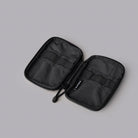 Alpaka Hub Pouch Pro - Axogrid 300D Black
