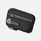 Alpaka Hub Pouch Pro - Axogrid 300D Black - Hero Image