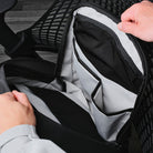 Alpaka Gear Metro Backpack - Axoflux 300D Black