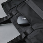 Alpaka Metro Tote - Axoflux 210D Black