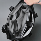 Alpaka Metro Tote - Axoflux 210D Black