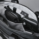 Alpaka Metro Tote - Axoflux 210D Black