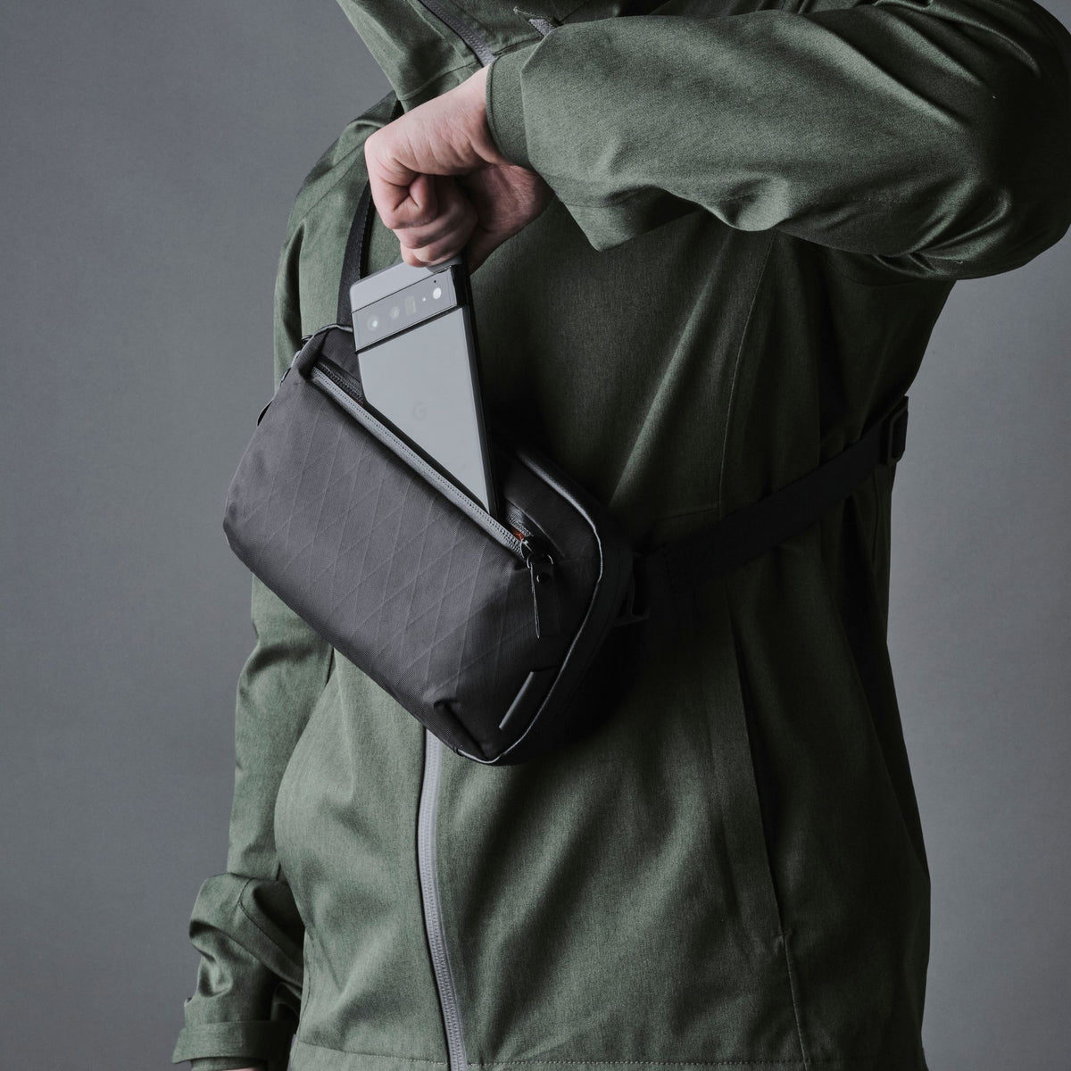 Alpaka Elements Tech Case Mini 