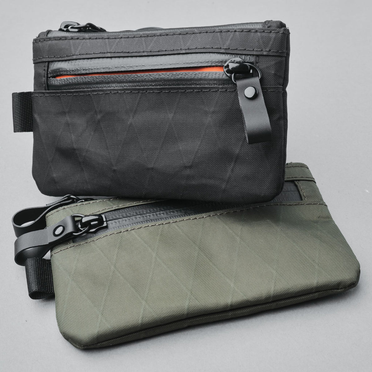 Alpaka Zip Pouch