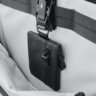 Alpaka Zip Pouch Black