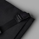 Alpaka Gear Zip Pouch Max V2 - Axoflux 210D Black