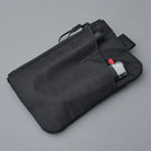 Zip Pouch Pro Black 