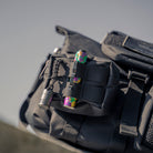 Wotancraft Armor 02 - Black canvas
