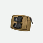 Wotancraft Armor 02 - Khaki brown canvas