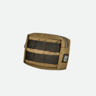 Wotancraft Armor 02 - Khaki brown canvas - Hero image
