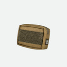 Wotancraft Armor 03 - Khaki brown canvas - Hero image