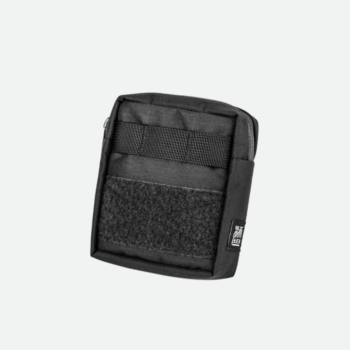 Armor 04 - Black Canvas