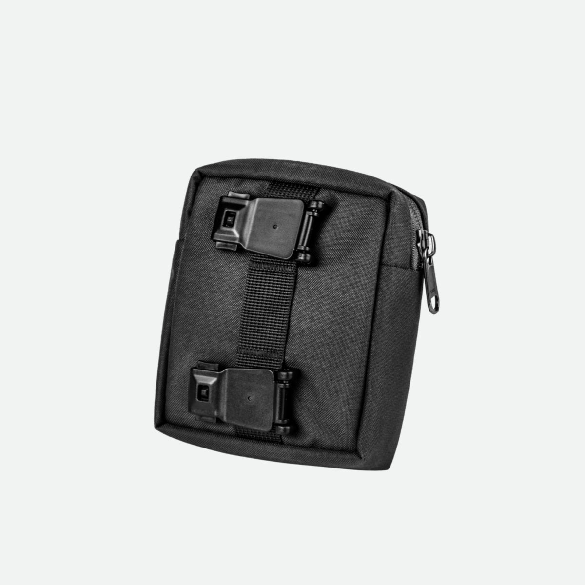 Armor 04 - Black Canvas