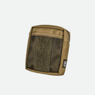 Armor 05 - Khaki Brown Canvas - Hero image