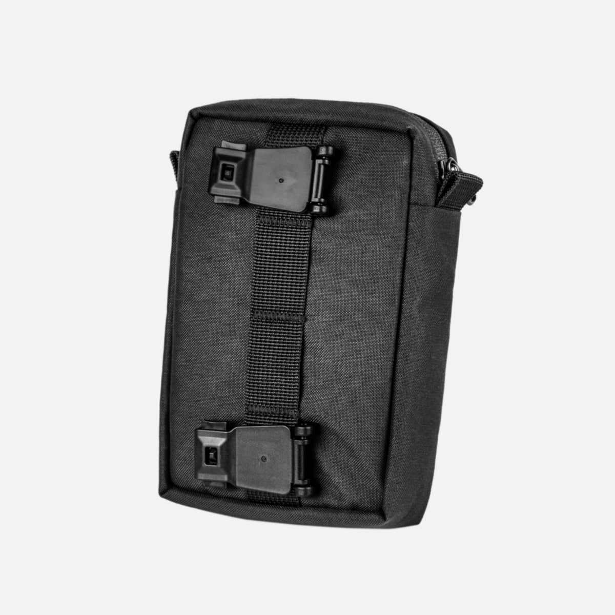 Wotancraft Armor 06 - Black Canvas