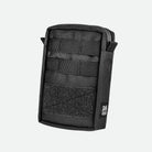 Wotancraft Armor 06 - Black Canvas