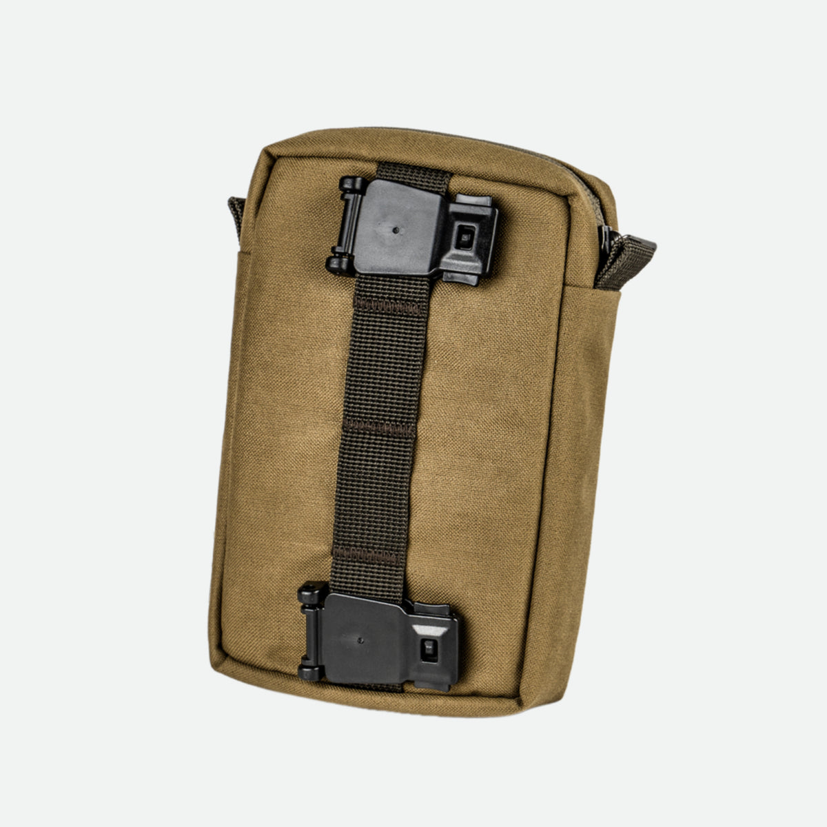 Wotancraft Armor 06 - Khaki Brown Canvas