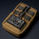 Wotancraft Armor 06 - Khaki Brown Canvas