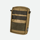 Wotancraft Armor 06 - Khaki Brown Canvas - Hero Image
