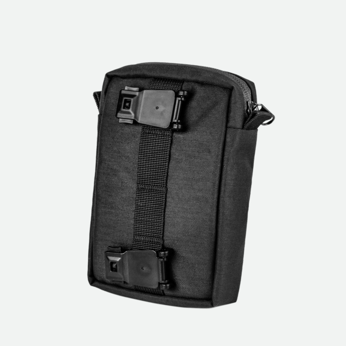 Wotancraft Armor 07 - Black Canvas