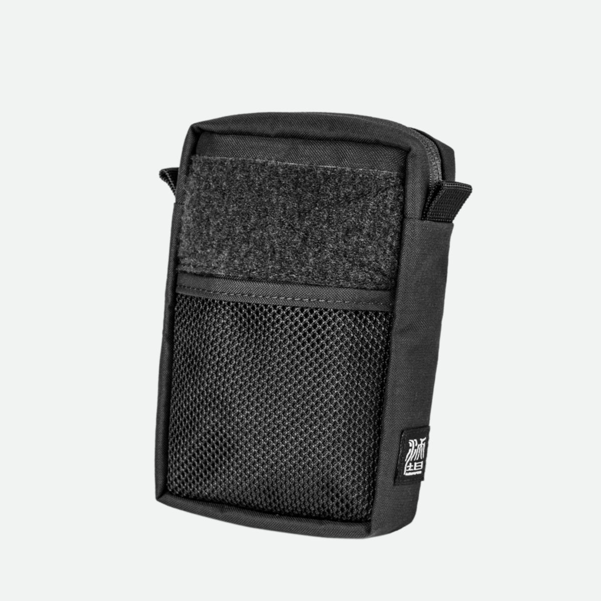 Wotancraft Armor 07 - Black Canvas