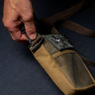 Wotancraft Armor 07 - Khaki Brown Canvas