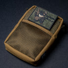 Wotancraft Armor 07 - Khaki Brown Canvas