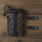 Wotancraft Armor 08 - Black Canvas