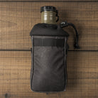 Wotancraft Armor 08 - Black Canvas