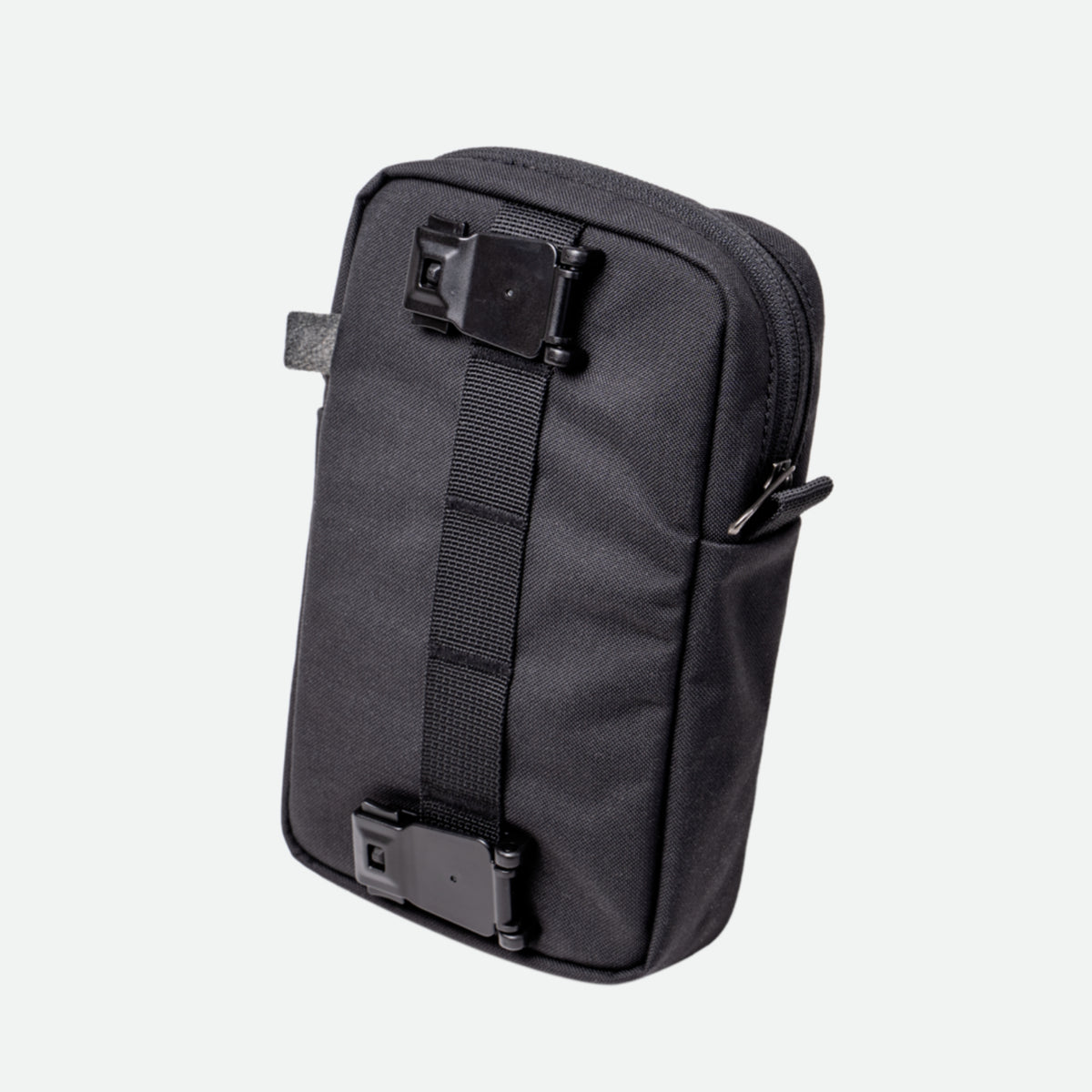 Armor 09 - Black Canvas