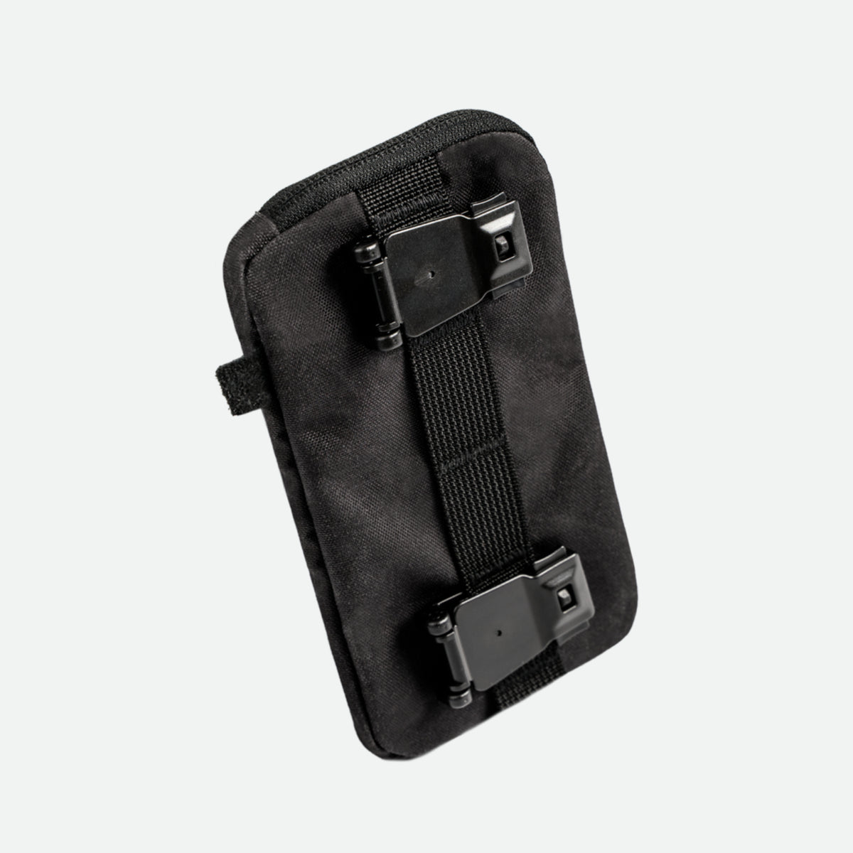 Wotancraft Armor 11 - Black Canvas
