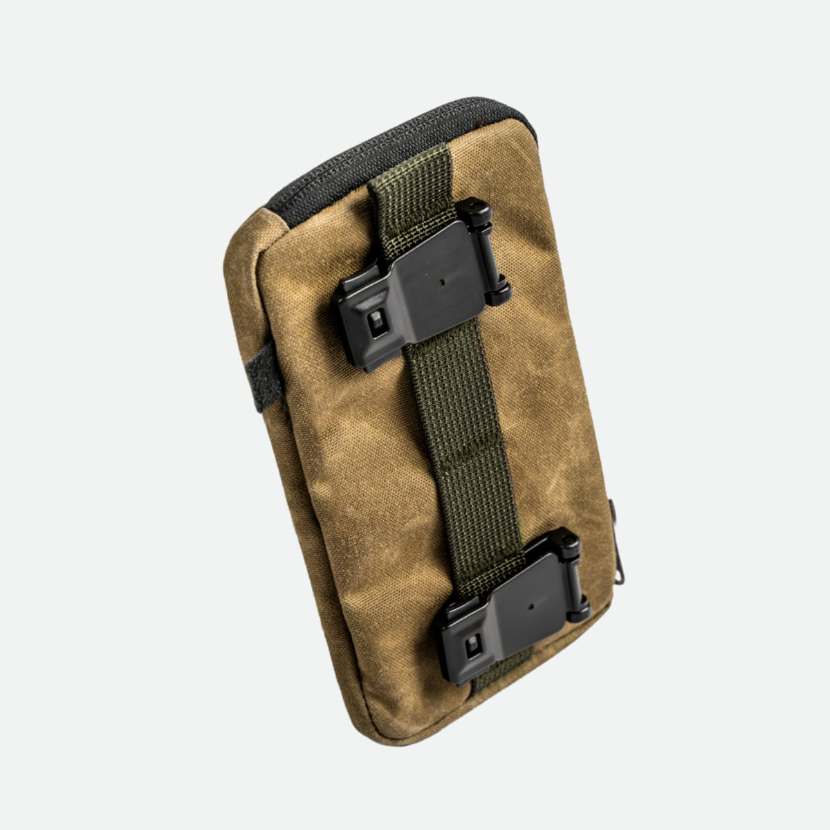 Wotancraft Armor 11 - Khaki Brown Canvas