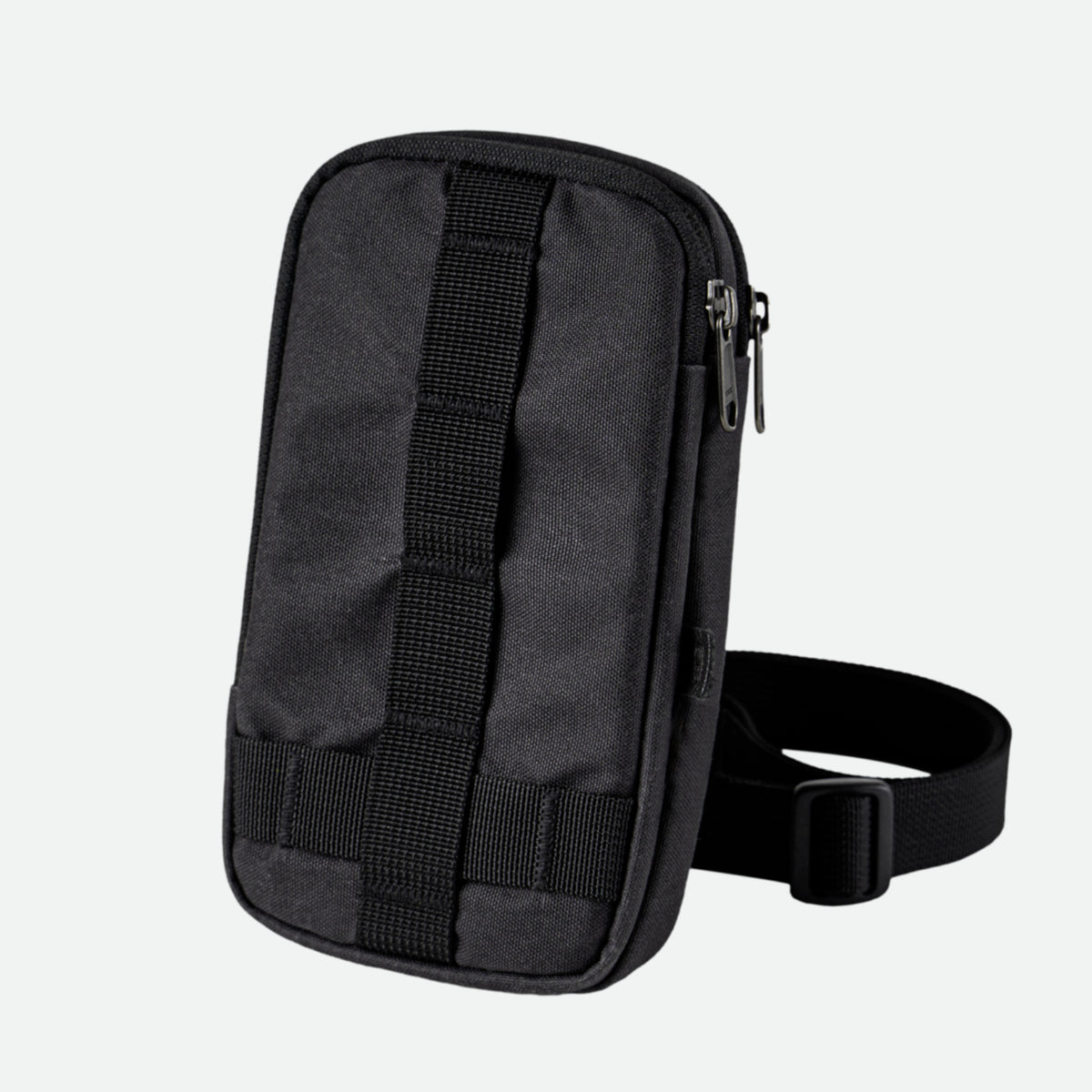Wotancraft Armor 12 - Black Canvas
