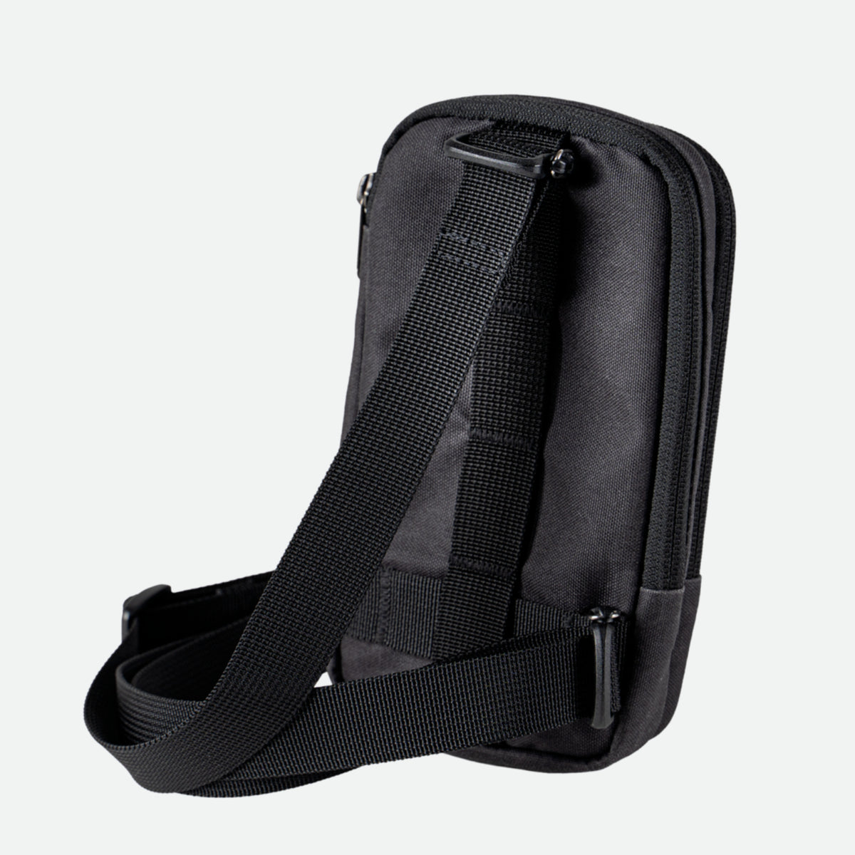 Wotancraft Armor 12 - Black Canvas