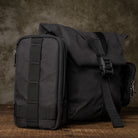 Wotancraft Armor 12 - Black Canvas