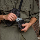 Wotancraft Armor 13 - Black Canvas